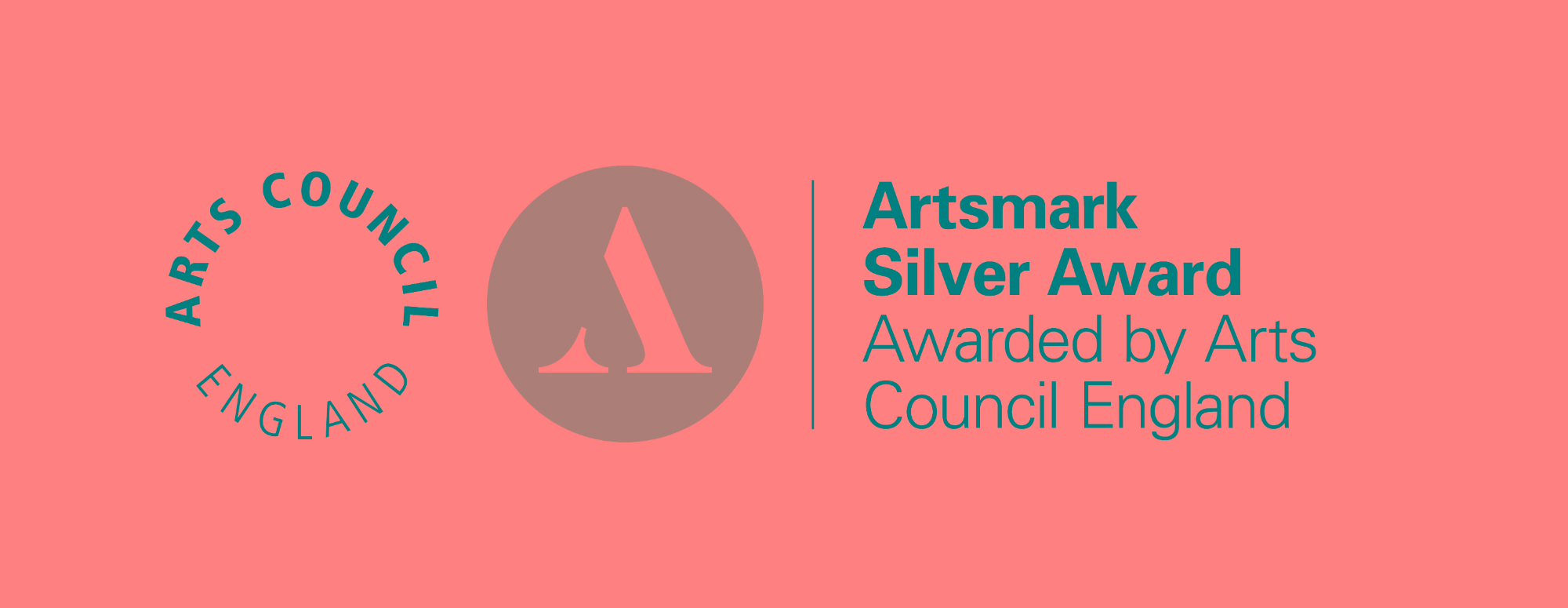 Arts Mark Silver Award