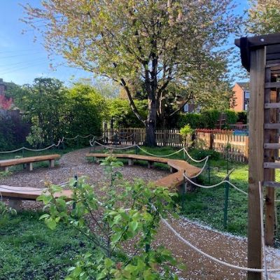 Sensorygarden